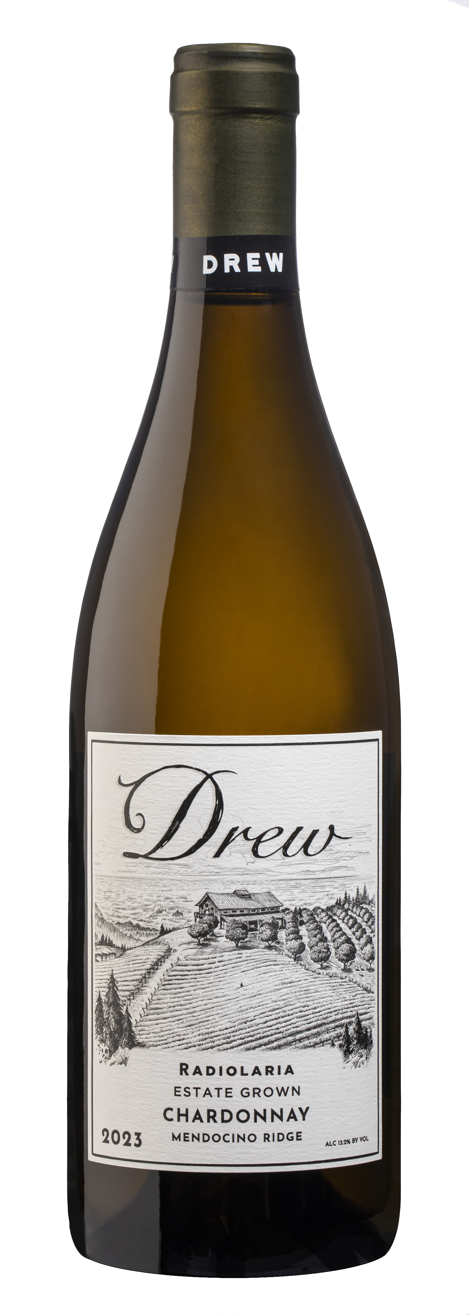 Product Image for 2023 Estate Radiolaria Chardonnay